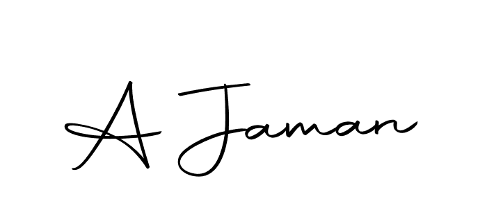 Once you've used our free online signature maker to create your best signature Autography-DOLnW style, it's time to enjoy all of the benefits that A Jaman name signing documents. A Jaman signature style 10 images and pictures png