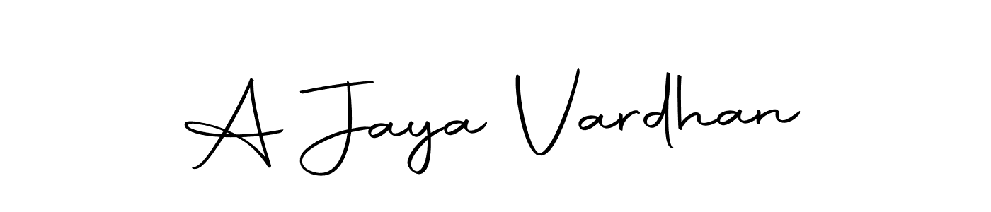 Similarly Autography-DOLnW is the best handwritten signature design. Signature creator online .You can use it as an online autograph creator for name A Jaya Vardhan. A Jaya Vardhan signature style 10 images and pictures png