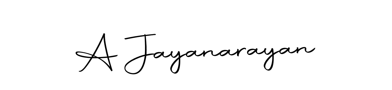 It looks lik you need a new signature style for name A Jayanarayan. Design unique handwritten (Autography-DOLnW) signature with our free signature maker in just a few clicks. A Jayanarayan signature style 10 images and pictures png