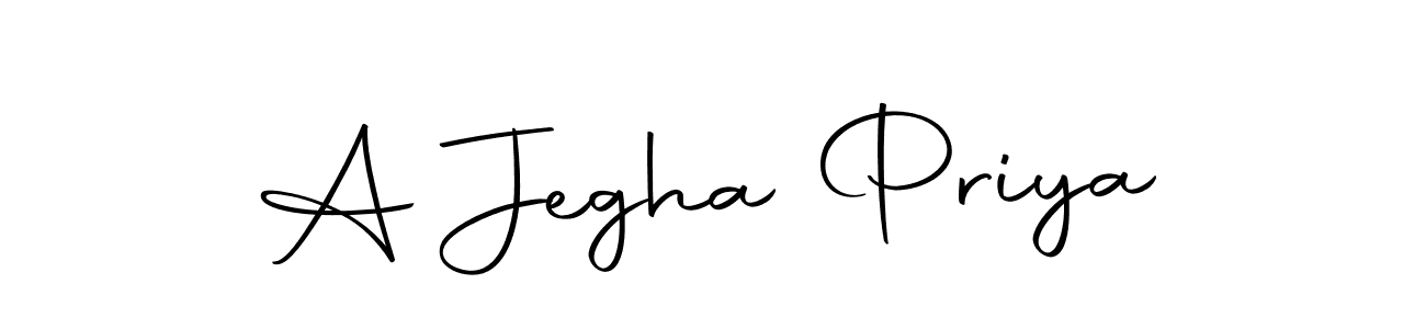 Once you've used our free online signature maker to create your best signature Autography-DOLnW style, it's time to enjoy all of the benefits that A Jegha Priya name signing documents. A Jegha Priya signature style 10 images and pictures png