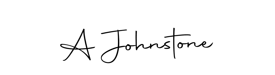 How to Draw A Johnstone signature style? Autography-DOLnW is a latest design signature styles for name A Johnstone. A Johnstone signature style 10 images and pictures png