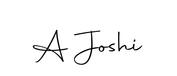 You can use this online signature creator to create a handwritten signature for the name A Joshi. This is the best online autograph maker. A Joshi signature style 10 images and pictures png