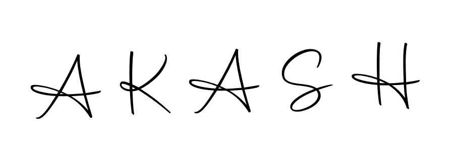 This is the best signature style for the A K A S H name. Also you like these signature font (Autography-DOLnW). Mix name signature. A K A S H signature style 10 images and pictures png