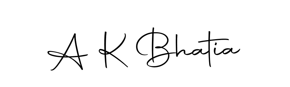 Check out images of Autograph of A K Bhatia name. Actor A K Bhatia Signature Style. Autography-DOLnW is a professional sign style online. A K Bhatia signature style 10 images and pictures png