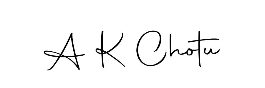 Also You can easily find your signature by using the search form. We will create A K Chotu name handwritten signature images for you free of cost using Autography-DOLnW sign style. A K Chotu signature style 10 images and pictures png