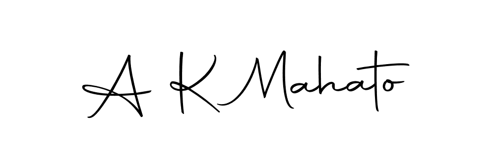 if you are searching for the best signature style for your name A K Mahato. so please give up your signature search. here we have designed multiple signature styles  using Autography-DOLnW. A K Mahato signature style 10 images and pictures png