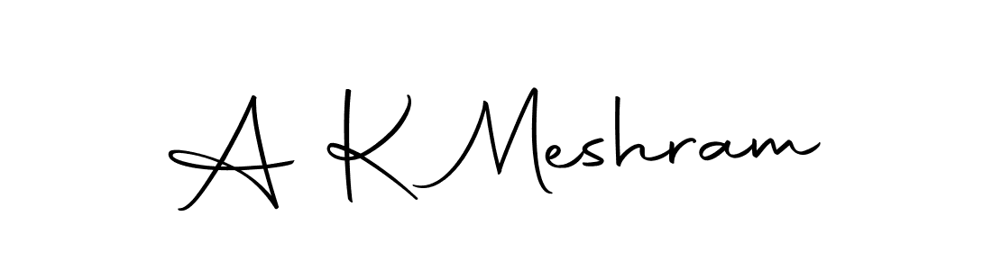 Also You can easily find your signature by using the search form. We will create A K Meshram name handwritten signature images for you free of cost using Autography-DOLnW sign style. A K Meshram signature style 10 images and pictures png