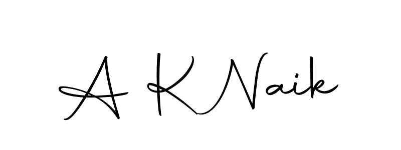 It looks lik you need a new signature style for name A K Naik. Design unique handwritten (Autography-DOLnW) signature with our free signature maker in just a few clicks. A K Naik signature style 10 images and pictures png