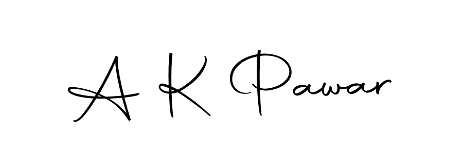 Also You can easily find your signature by using the search form. We will create A K Pawar name handwritten signature images for you free of cost using Autography-DOLnW sign style. A K Pawar signature style 10 images and pictures png