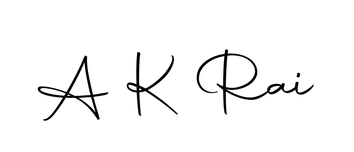 Best and Professional Signature Style for A K Rai. Autography-DOLnW Best Signature Style Collection. A K Rai signature style 10 images and pictures png