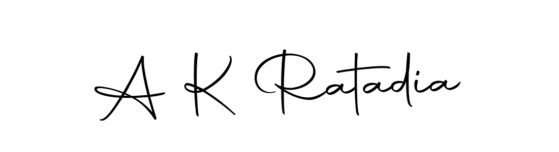 Best and Professional Signature Style for A K Ratadia. Autography-DOLnW Best Signature Style Collection. A K Ratadia signature style 10 images and pictures png