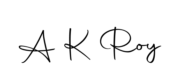 Make a short A K Roy signature style. Manage your documents anywhere anytime using Autography-DOLnW. Create and add eSignatures, submit forms, share and send files easily. A K Roy signature style 10 images and pictures png
