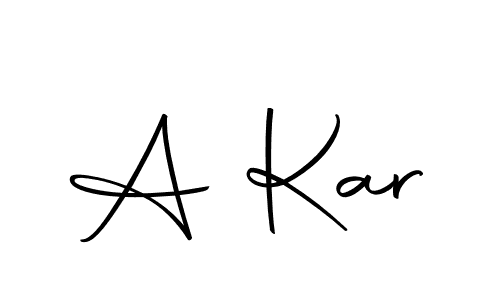 Make a beautiful signature design for name A Kar. Use this online signature maker to create a handwritten signature for free. A Kar signature style 10 images and pictures png