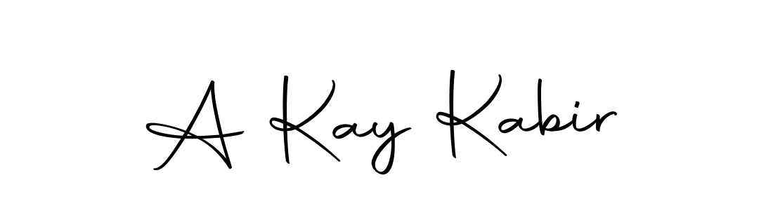 Check out images of Autograph of A Kay Kabir name. Actor A Kay Kabir Signature Style. Autography-DOLnW is a professional sign style online. A Kay Kabir signature style 10 images and pictures png