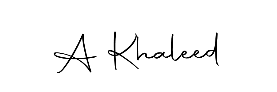 Check out images of Autograph of A Khaleed name. Actor A Khaleed Signature Style. Autography-DOLnW is a professional sign style online. A Khaleed signature style 10 images and pictures png