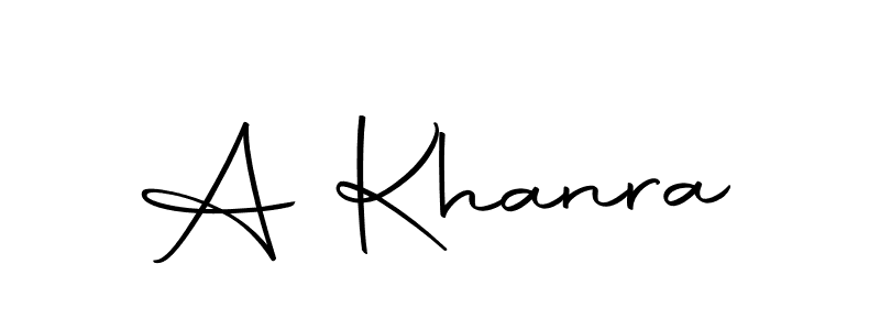 if you are searching for the best signature style for your name A Khanra. so please give up your signature search. here we have designed multiple signature styles  using Autography-DOLnW. A Khanra signature style 10 images and pictures png