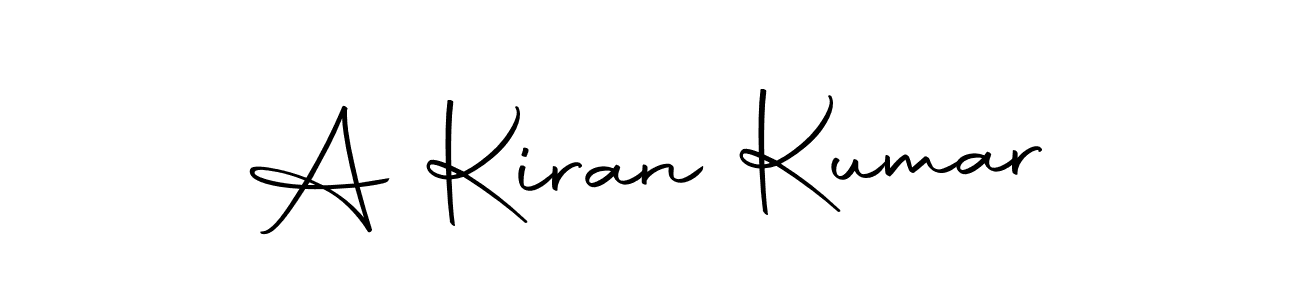 It looks lik you need a new signature style for name A Kiran Kumar. Design unique handwritten (Autography-DOLnW) signature with our free signature maker in just a few clicks. A Kiran Kumar signature style 10 images and pictures png