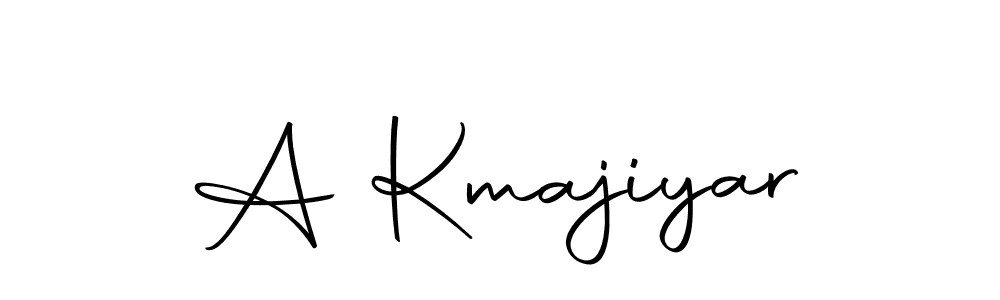 Once you've used our free online signature maker to create your best signature Autography-DOLnW style, it's time to enjoy all of the benefits that A Kmajiyar name signing documents. A Kmajiyar signature style 10 images and pictures png