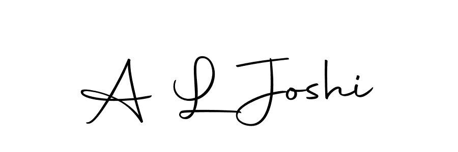 See photos of A L Joshi official signature by Spectra . Check more albums & portfolios. Read reviews & check more about Autography-DOLnW font. A L Joshi signature style 10 images and pictures png