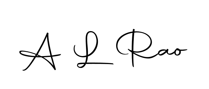 Best and Professional Signature Style for A L Rao. Autography-DOLnW Best Signature Style Collection. A L Rao signature style 10 images and pictures png