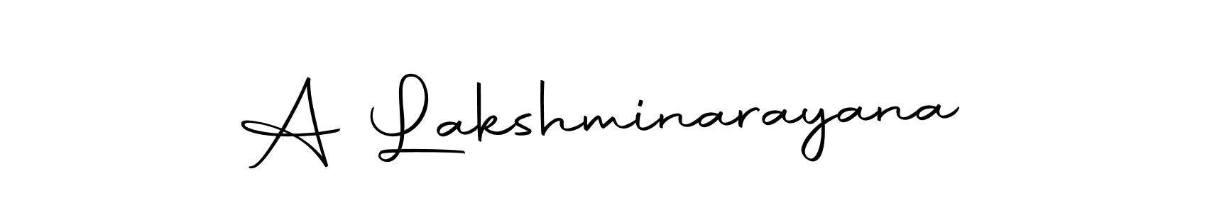 This is the best signature style for the A Lakshminarayana name. Also you like these signature font (Autography-DOLnW). Mix name signature. A Lakshminarayana signature style 10 images and pictures png