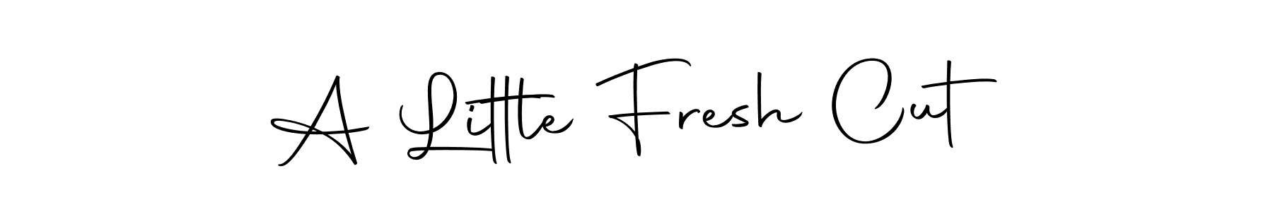 Check out images of Autograph of A Little Fresh Cut name. Actor A Little Fresh Cut Signature Style. Autography-DOLnW is a professional sign style online. A Little Fresh Cut signature style 10 images and pictures png