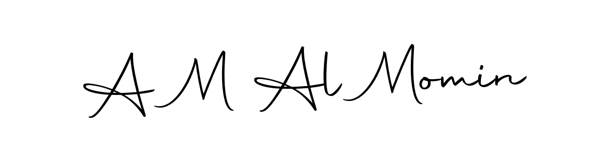 Check out images of Autograph of A M Al Momin name. Actor A M Al Momin Signature Style. Autography-DOLnW is a professional sign style online. A M Al Momin signature style 10 images and pictures png