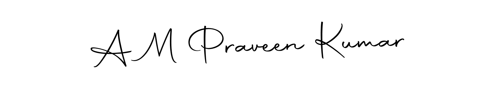How to Draw A M Praveen Kumar signature style? Autography-DOLnW is a latest design signature styles for name A M Praveen Kumar. A M Praveen Kumar signature style 10 images and pictures png