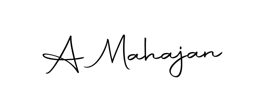 You can use this online signature creator to create a handwritten signature for the name A Mahajan. This is the best online autograph maker. A Mahajan signature style 10 images and pictures png