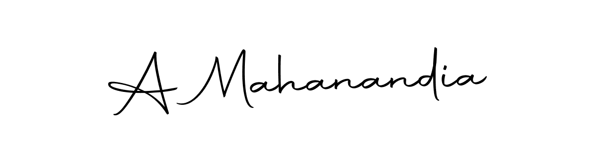 Once you've used our free online signature maker to create your best signature Autography-DOLnW style, it's time to enjoy all of the benefits that A Mahanandia name signing documents. A Mahanandia signature style 10 images and pictures png