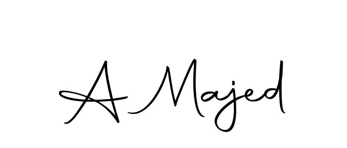 You can use this online signature creator to create a handwritten signature for the name A Majed. This is the best online autograph maker. A Majed signature style 10 images and pictures png