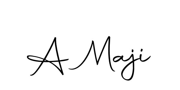 Best and Professional Signature Style for A Maji. Autography-DOLnW Best Signature Style Collection. A Maji signature style 10 images and pictures png