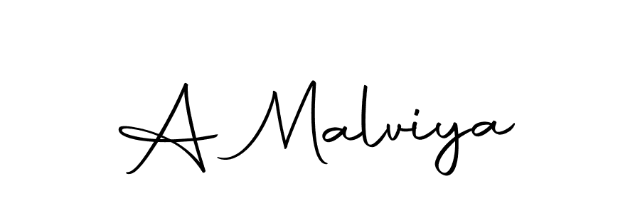 This is the best signature style for the A Malviya name. Also you like these signature font (Autography-DOLnW). Mix name signature. A Malviya signature style 10 images and pictures png