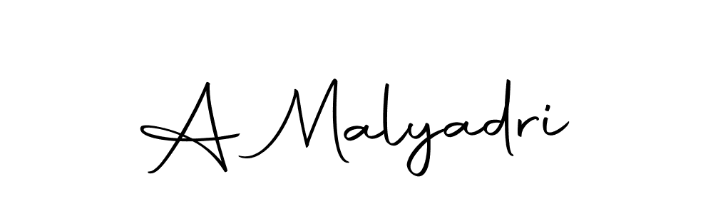 if you are searching for the best signature style for your name A Malyadri. so please give up your signature search. here we have designed multiple signature styles  using Autography-DOLnW. A Malyadri signature style 10 images and pictures png