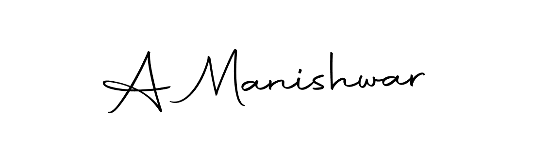Once you've used our free online signature maker to create your best signature Autography-DOLnW style, it's time to enjoy all of the benefits that A Manishwar name signing documents. A Manishwar signature style 10 images and pictures png