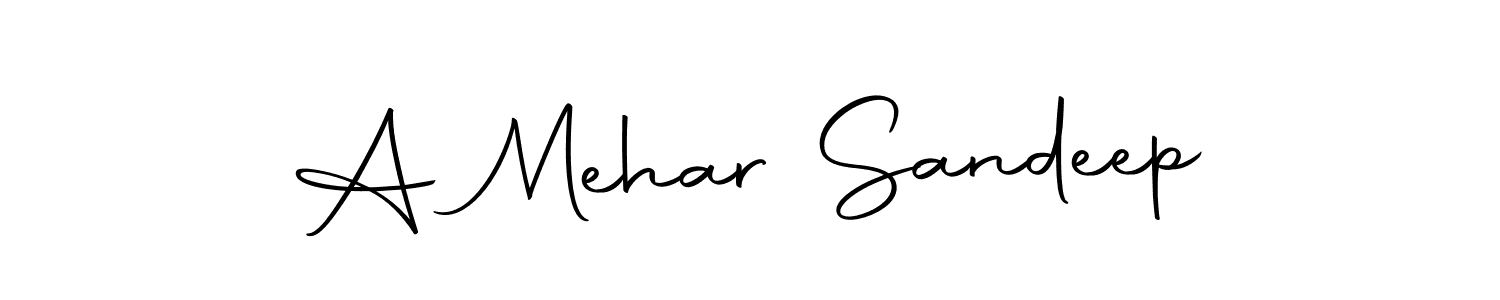 See photos of A Mehar Sandeep official signature by Spectra . Check more albums & portfolios. Read reviews & check more about Autography-DOLnW font. A Mehar Sandeep signature style 10 images and pictures png