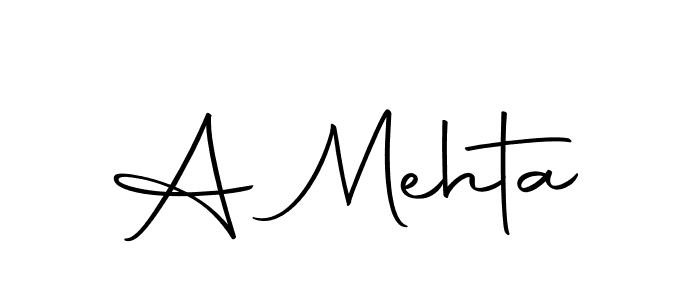 Make a short A Mehta signature style. Manage your documents anywhere anytime using Autography-DOLnW. Create and add eSignatures, submit forms, share and send files easily. A Mehta signature style 10 images and pictures png