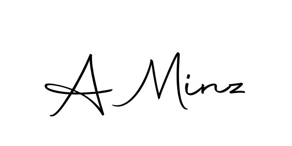 Make a beautiful signature design for name A Minz. Use this online signature maker to create a handwritten signature for free. A Minz signature style 10 images and pictures png