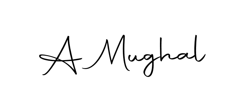 Use a signature maker to create a handwritten signature online. With this signature software, you can design (Autography-DOLnW) your own signature for name A Mughal. A Mughal signature style 10 images and pictures png