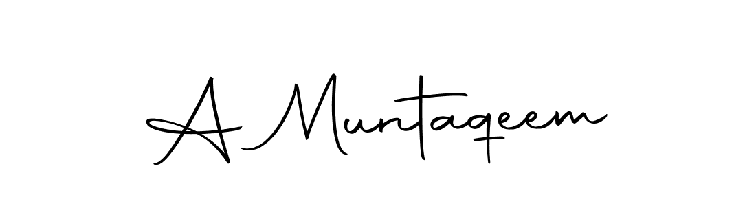 Once you've used our free online signature maker to create your best signature Autography-DOLnW style, it's time to enjoy all of the benefits that A Muntaqeem name signing documents. A Muntaqeem signature style 10 images and pictures png