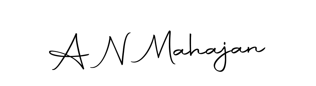 Once you've used our free online signature maker to create your best signature Autography-DOLnW style, it's time to enjoy all of the benefits that A N Mahajan name signing documents. A N Mahajan signature style 10 images and pictures png