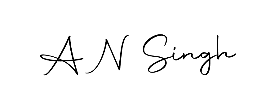 Also You can easily find your signature by using the search form. We will create A N Singh name handwritten signature images for you free of cost using Autography-DOLnW sign style. A N Singh signature style 10 images and pictures png