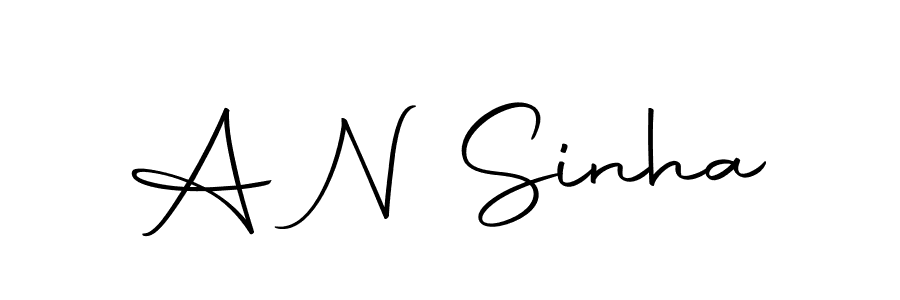 Best and Professional Signature Style for A N Sinha. Autography-DOLnW Best Signature Style Collection. A N Sinha signature style 10 images and pictures png