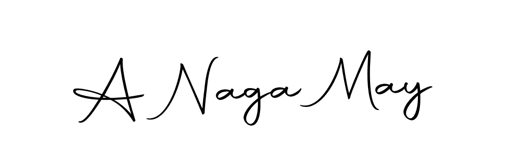 You can use this online signature creator to create a handwritten signature for the name A Naga May. This is the best online autograph maker. A Naga May signature style 10 images and pictures png