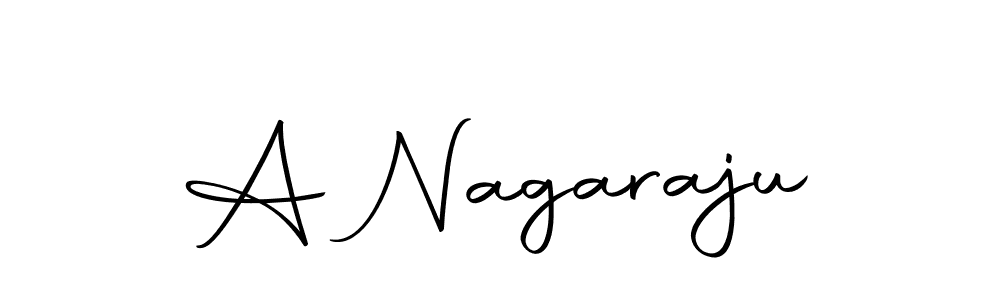 Once you've used our free online signature maker to create your best signature Autography-DOLnW style, it's time to enjoy all of the benefits that A Nagaraju name signing documents. A Nagaraju signature style 10 images and pictures png