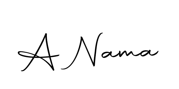 Autography-DOLnW is a professional signature style that is perfect for those who want to add a touch of class to their signature. It is also a great choice for those who want to make their signature more unique. Get A Nama name to fancy signature for free. A Nama signature style 10 images and pictures png