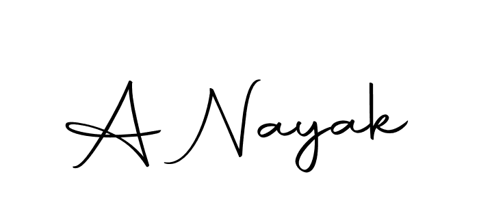 How to make A Nayak name signature. Use Autography-DOLnW style for creating short signs online. This is the latest handwritten sign. A Nayak signature style 10 images and pictures png