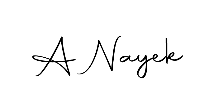 Check out images of Autograph of A Nayek name. Actor A Nayek Signature Style. Autography-DOLnW is a professional sign style online. A Nayek signature style 10 images and pictures png