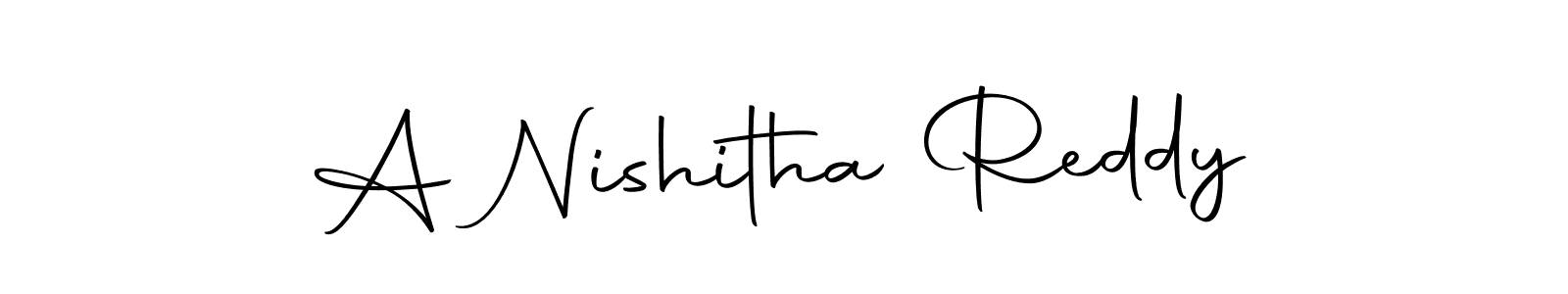 How to Draw A Nishitha Reddy signature style? Autography-DOLnW is a latest design signature styles for name A Nishitha Reddy. A Nishitha Reddy signature style 10 images and pictures png