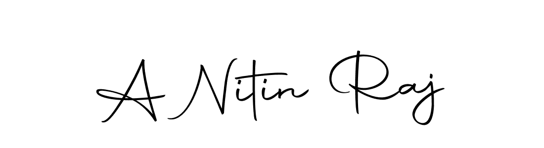 Check out images of Autograph of A Nitin Raj name. Actor A Nitin Raj Signature Style. Autography-DOLnW is a professional sign style online. A Nitin Raj signature style 10 images and pictures png